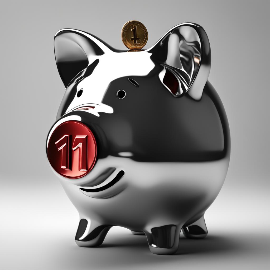 1 percent saving strategy