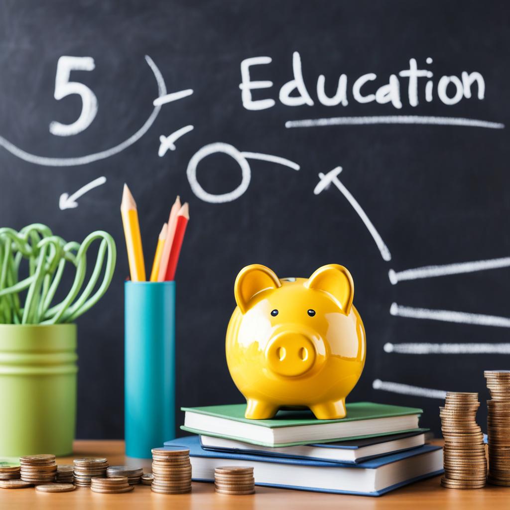 529 education savings plans