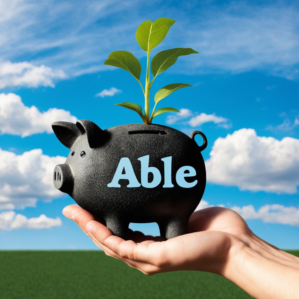 ABLE Accounts