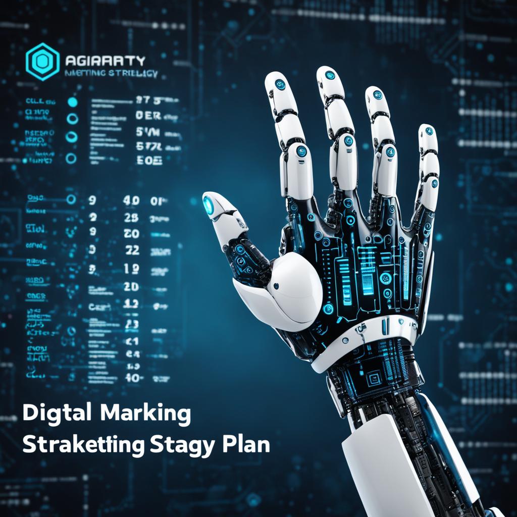 AI in Digital Marketing