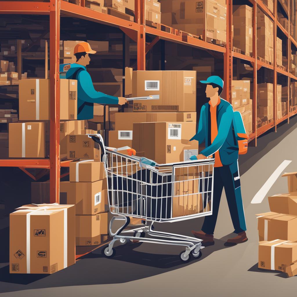 Additional Amazon FBA Fees