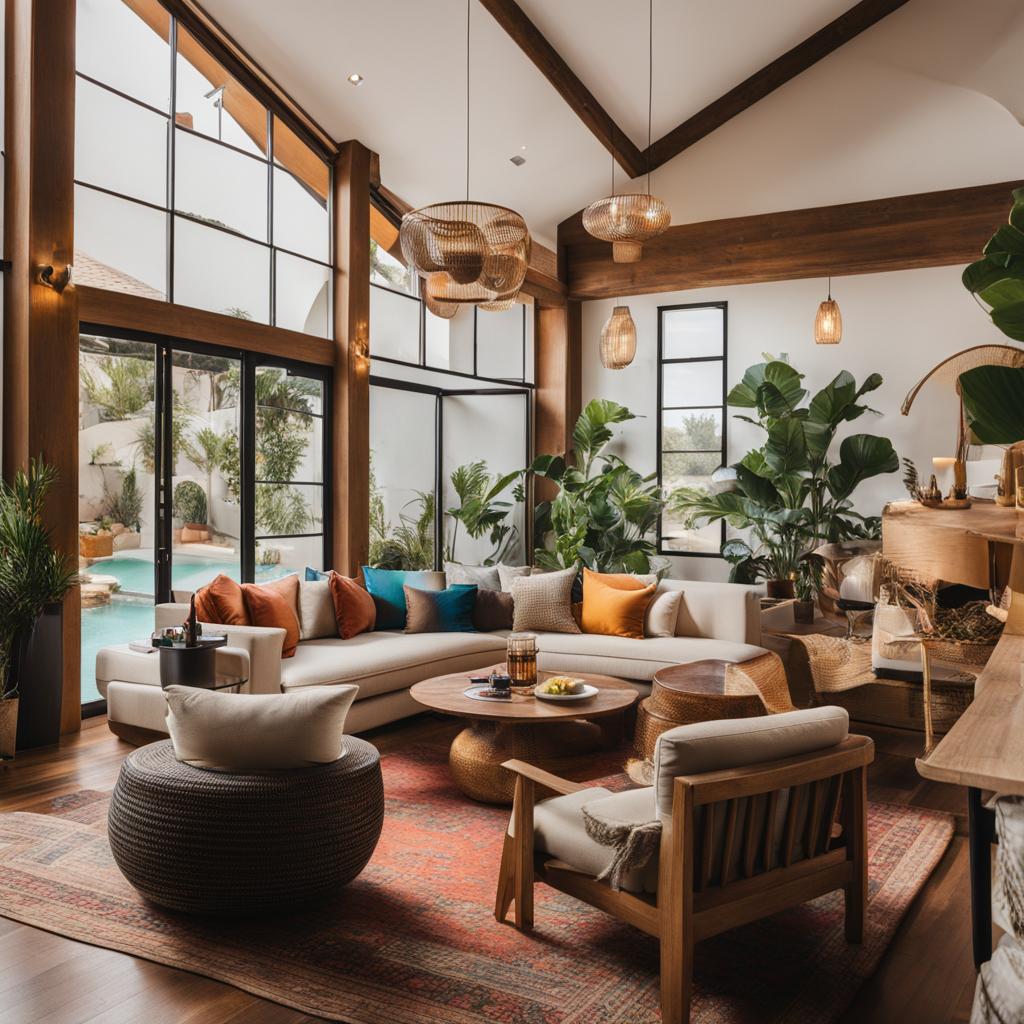 Airbnb Business Model