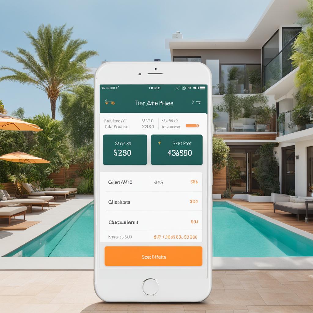 Airbnb profit calculator