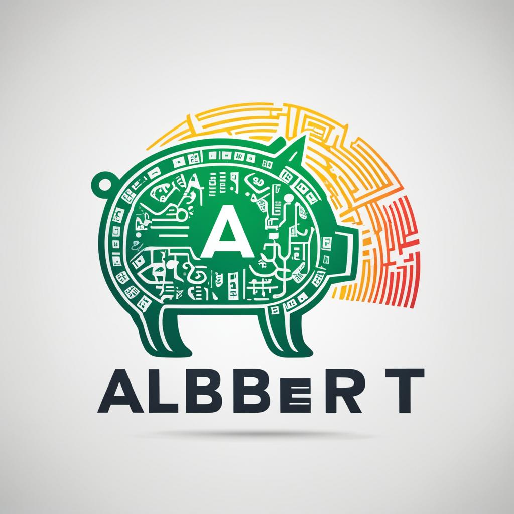 Albert Logo