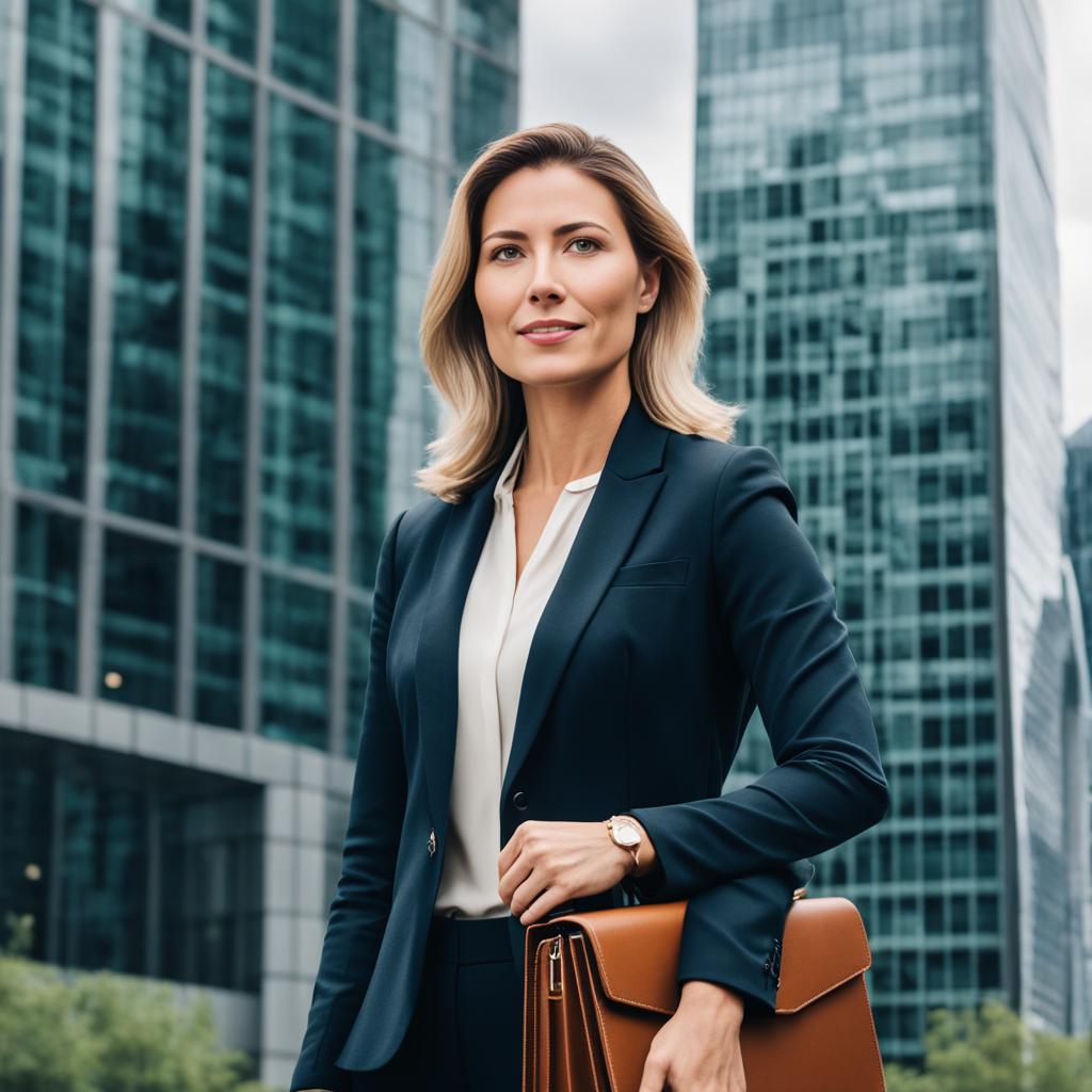 Alexandra Andresen Ferd Group