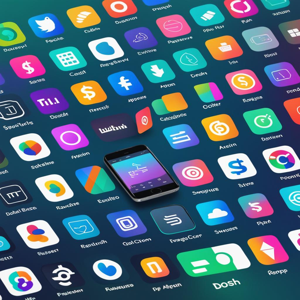Alternative Passive Income Apps