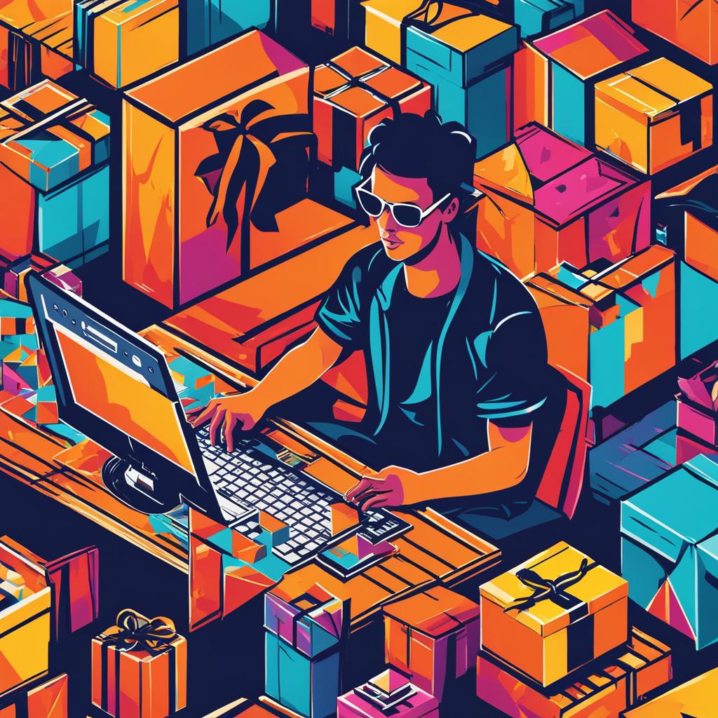 Amazon Merch on Demand