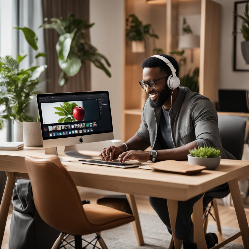 Apple At Home Advisor jobs