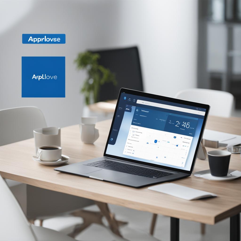 Apploye Time-Tracking Software
