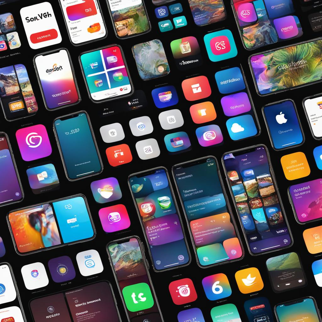 Apps for Earning Apple Gift Cards