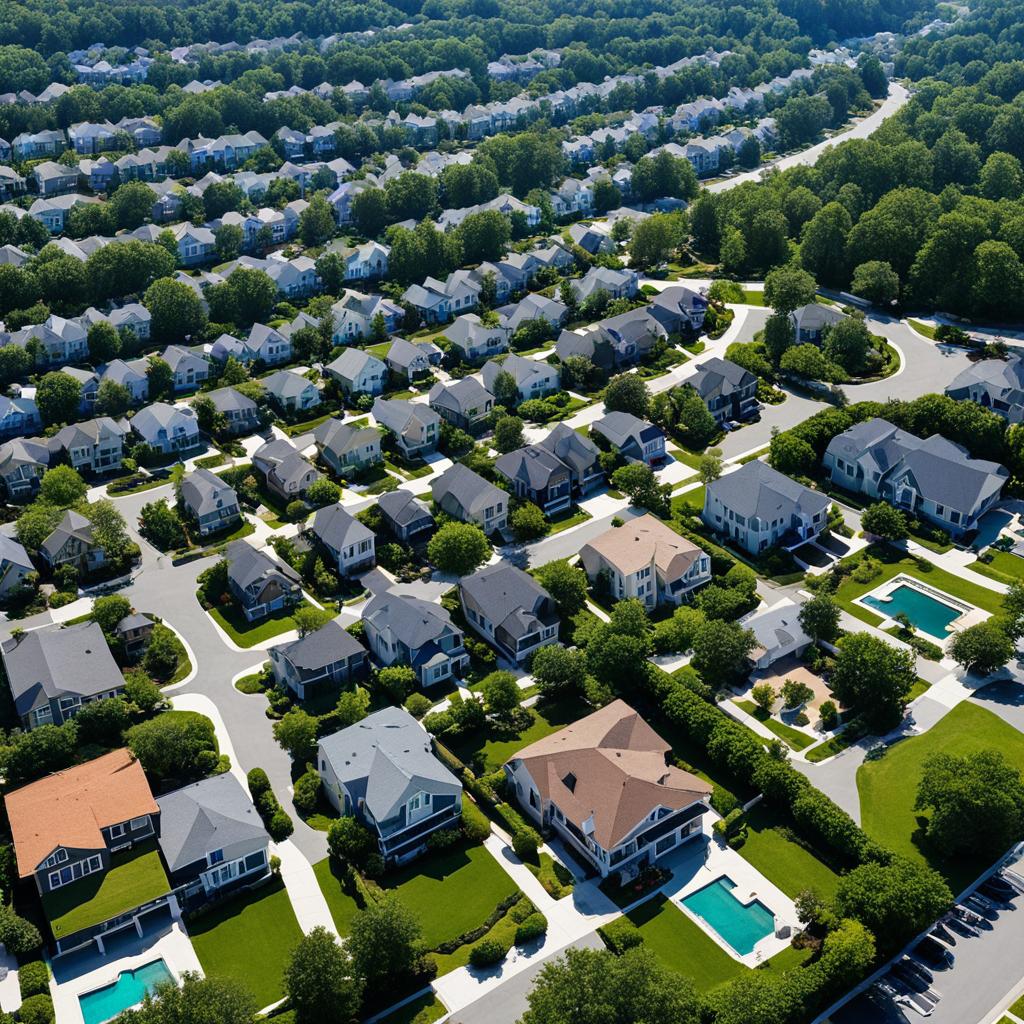 Arrived Homes rental properties