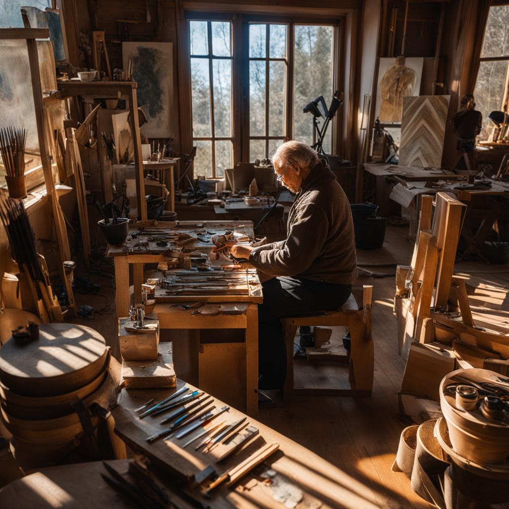 Artist