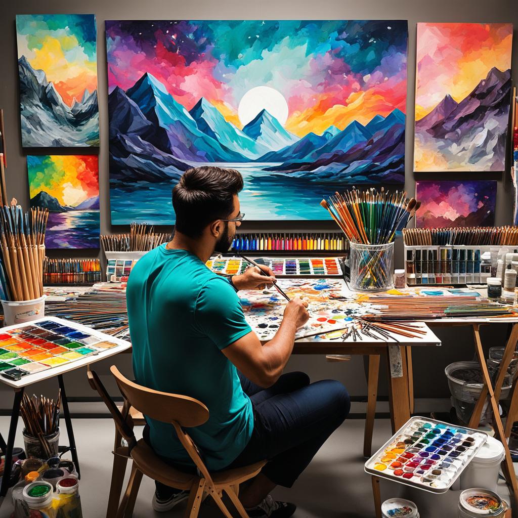 Artwork