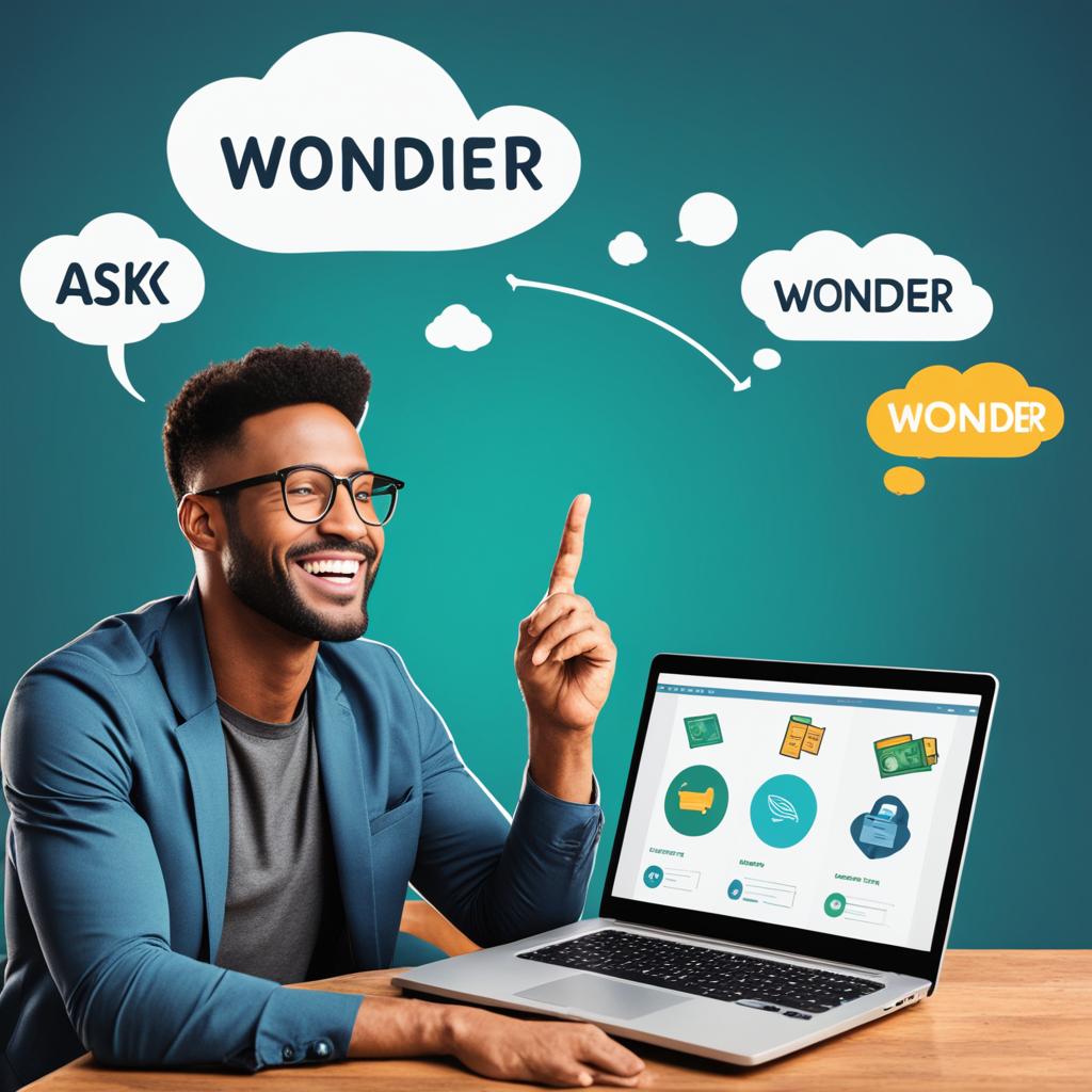 Ask Wonder