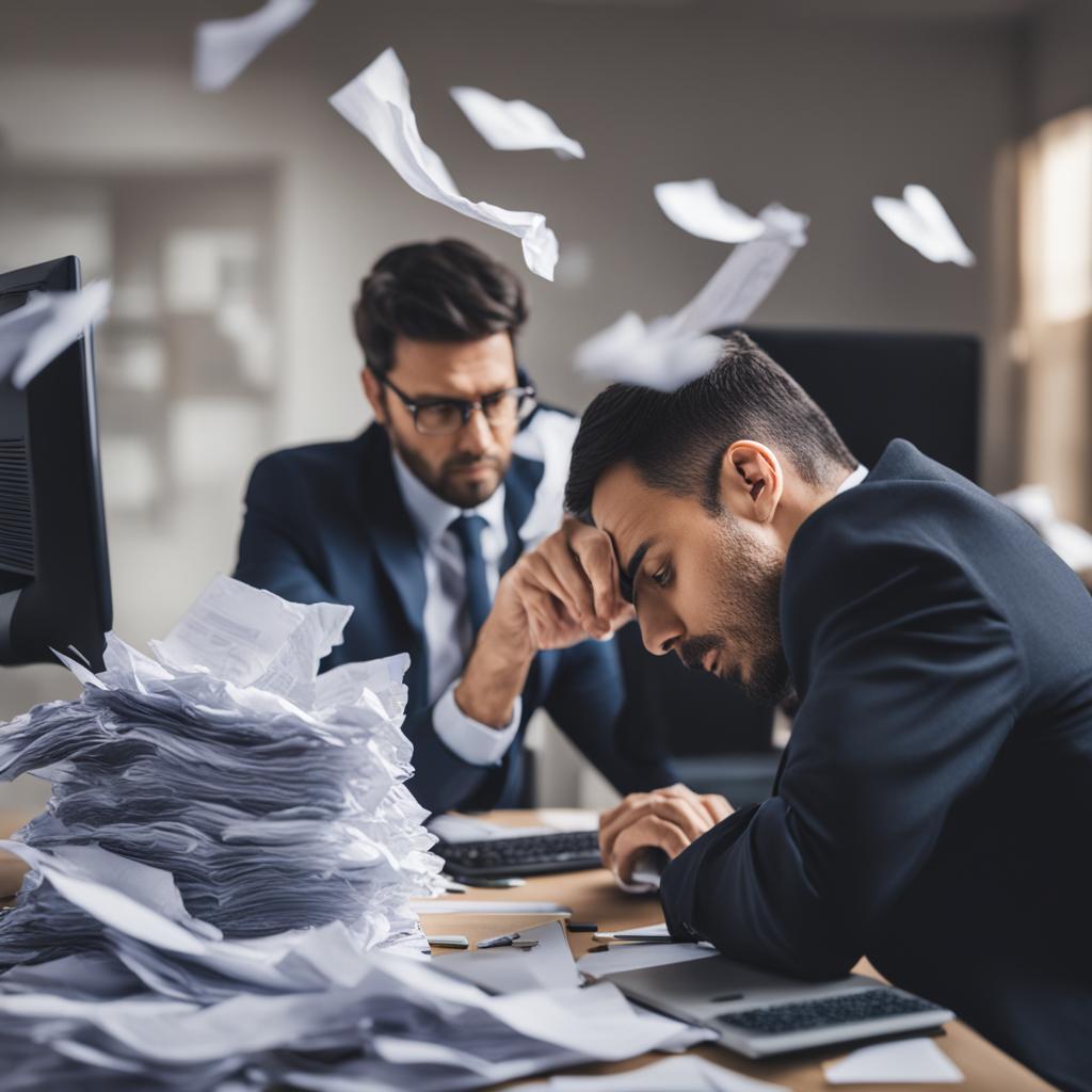 Assistance with Financial Management