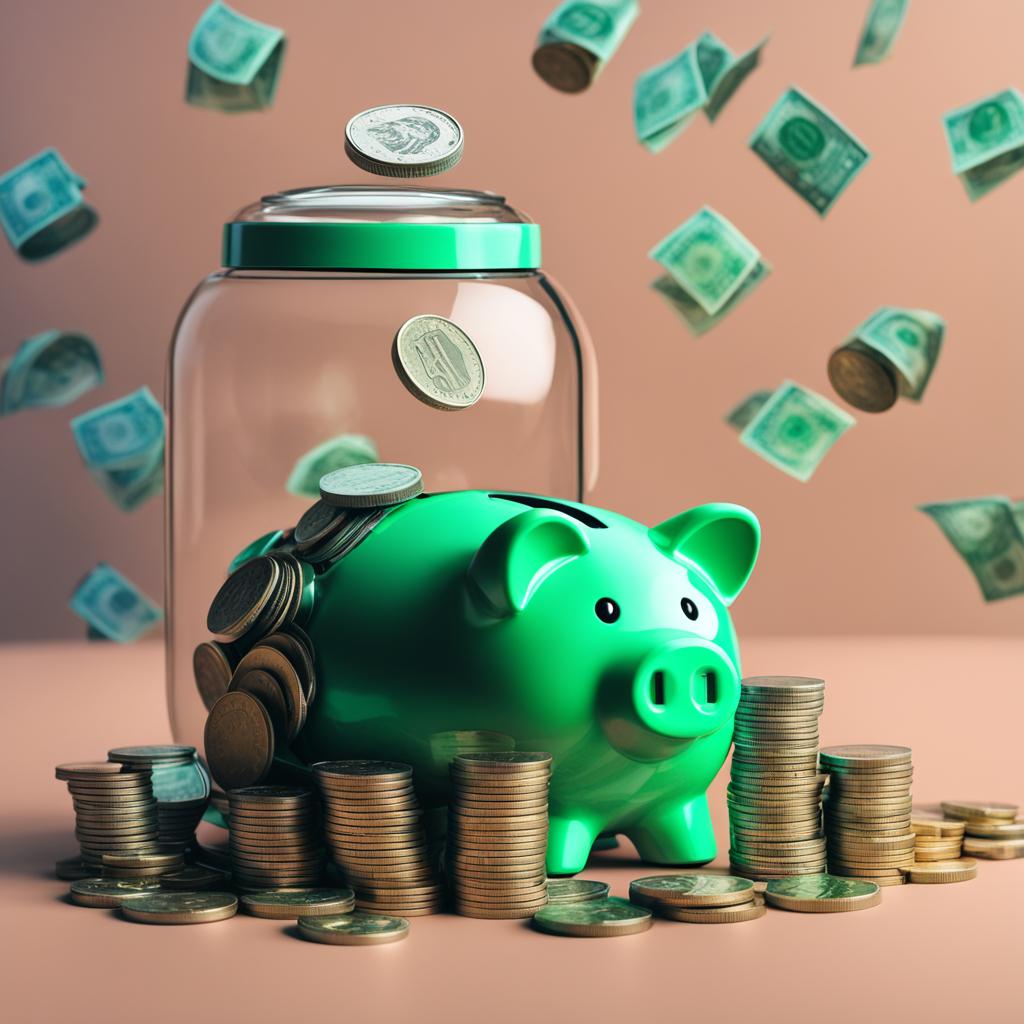 Automated Savings