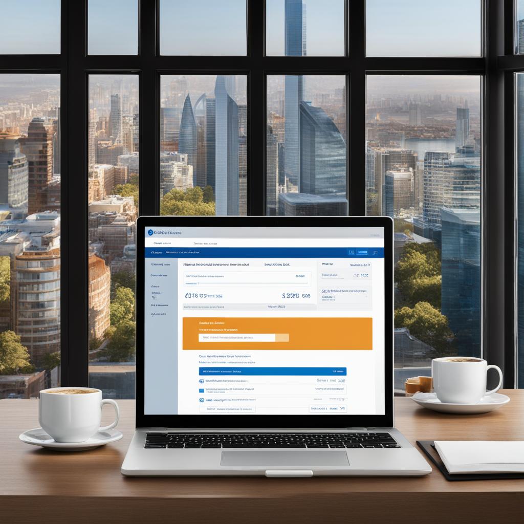 BBVA Compass Online Banking