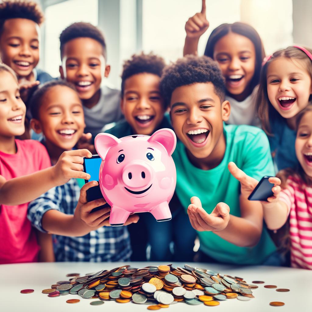 BECU Youth Savers