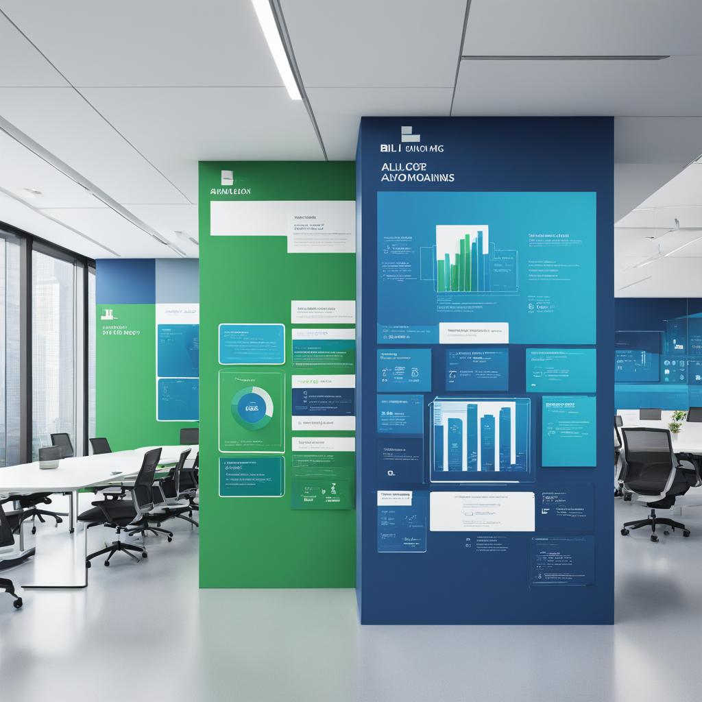 BILL Holdings Automation Software