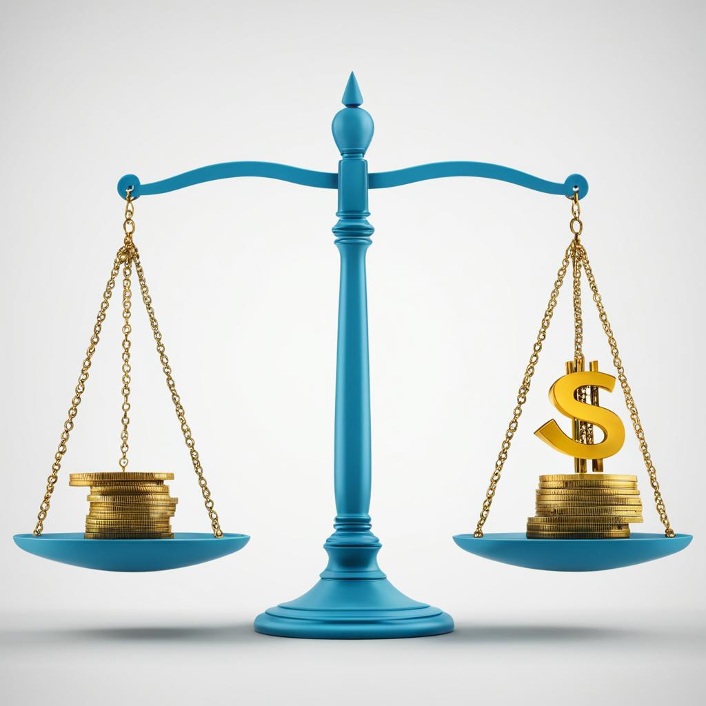 Balance Financial Independence and Financial Freedom