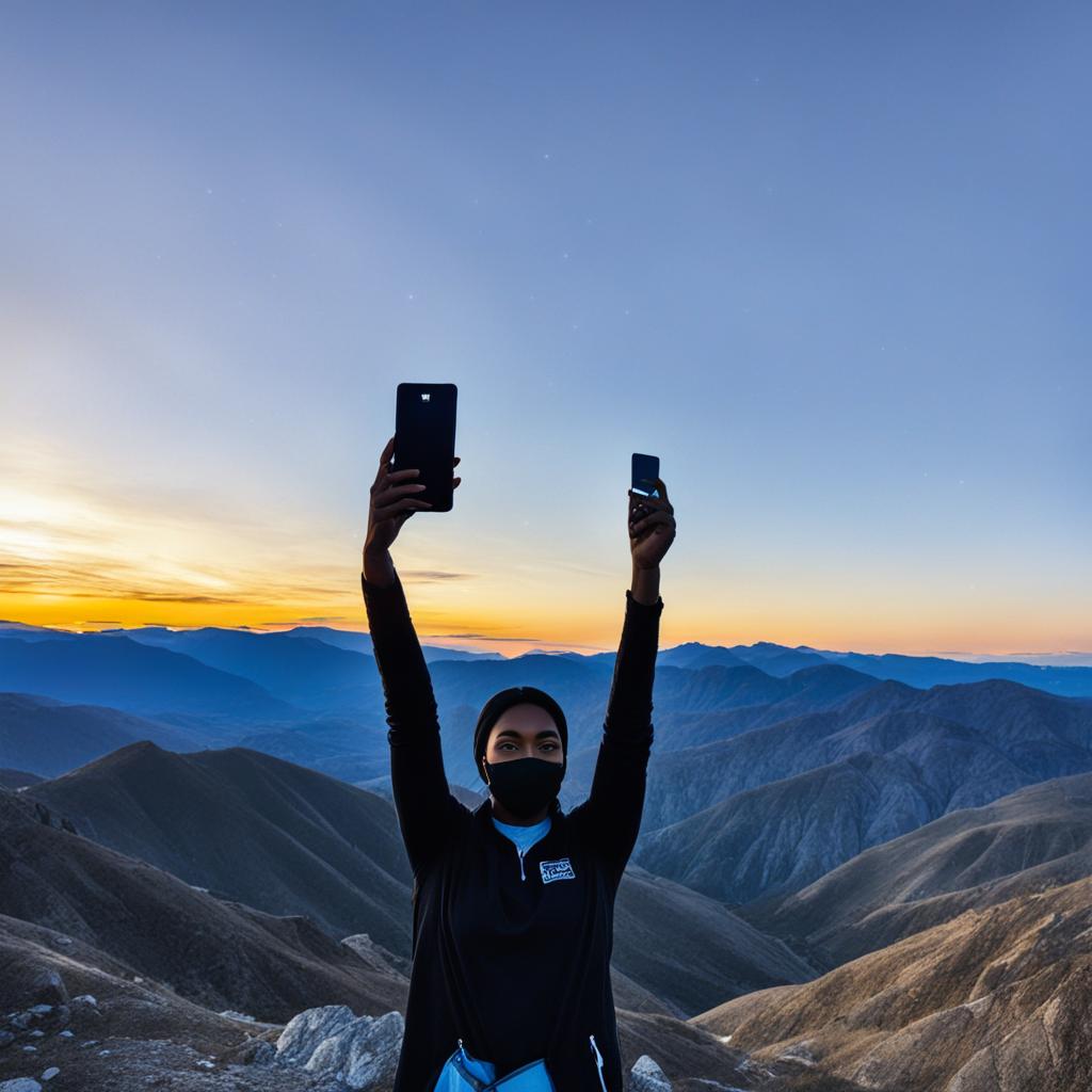 Become an Influencer
