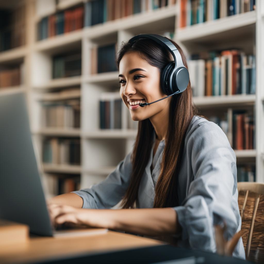 Become an Online Tutor