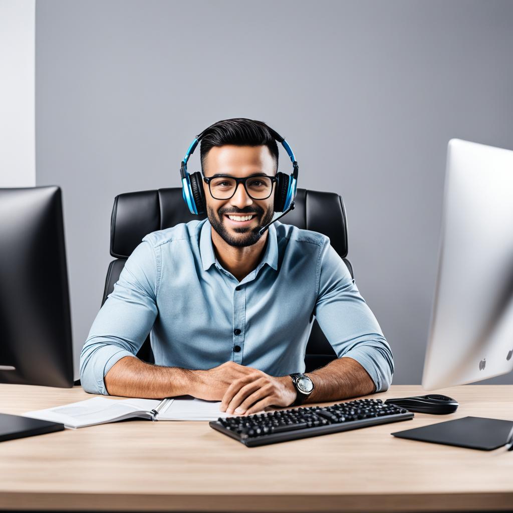 Become an Online Tutor