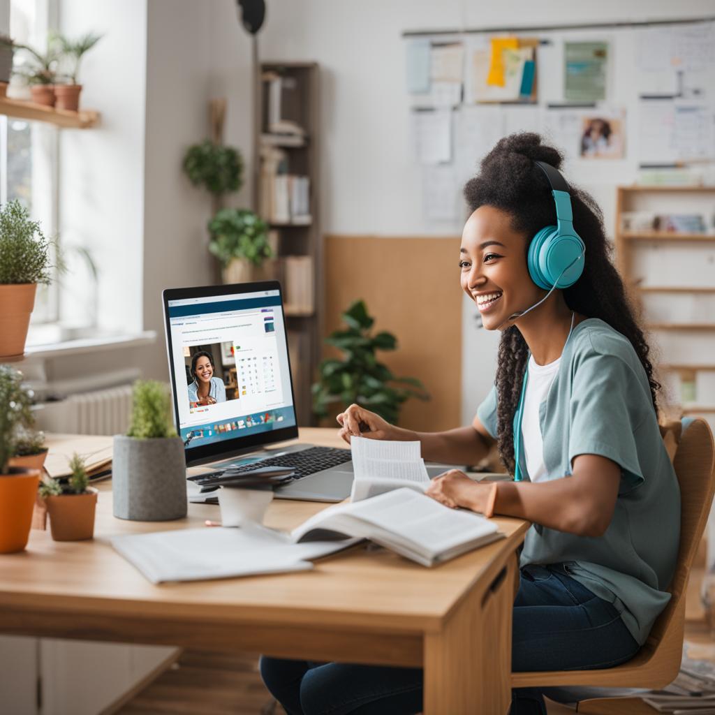 Become an Online Tutor