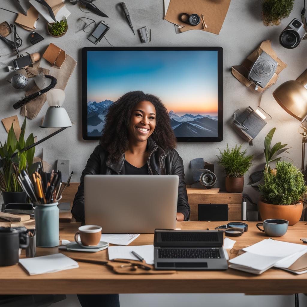 Benefits of being an independent contractor