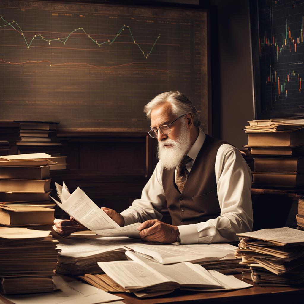 Benjamin Graham