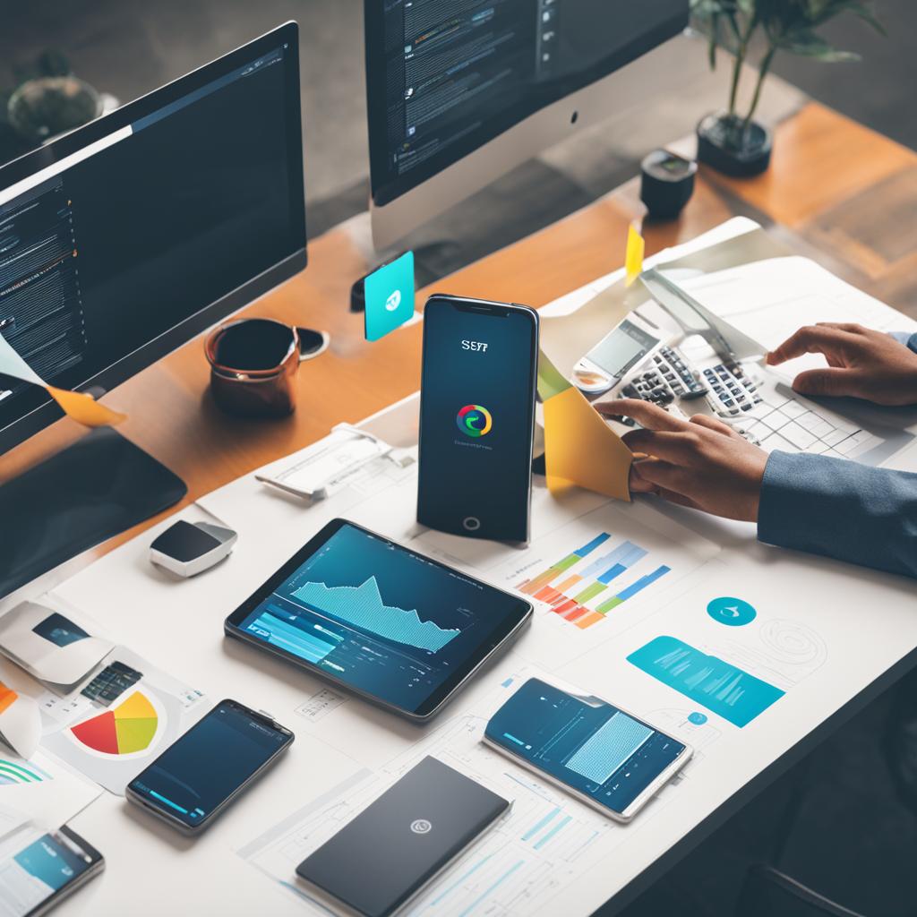 Best Survey Apps for Market Research