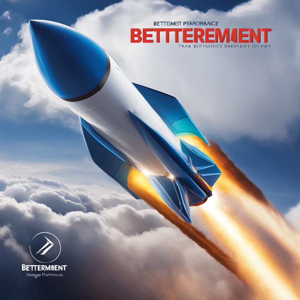 Betterment Performance
