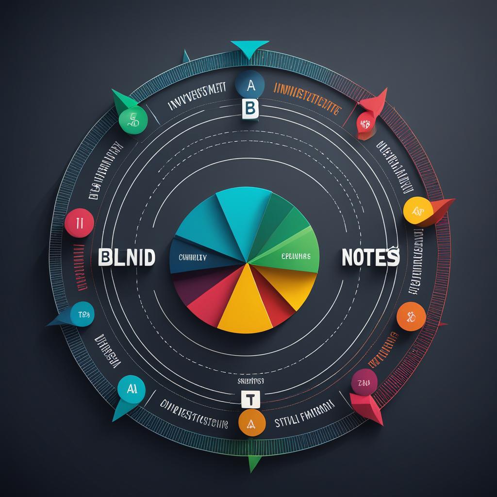 Blended Notes Image