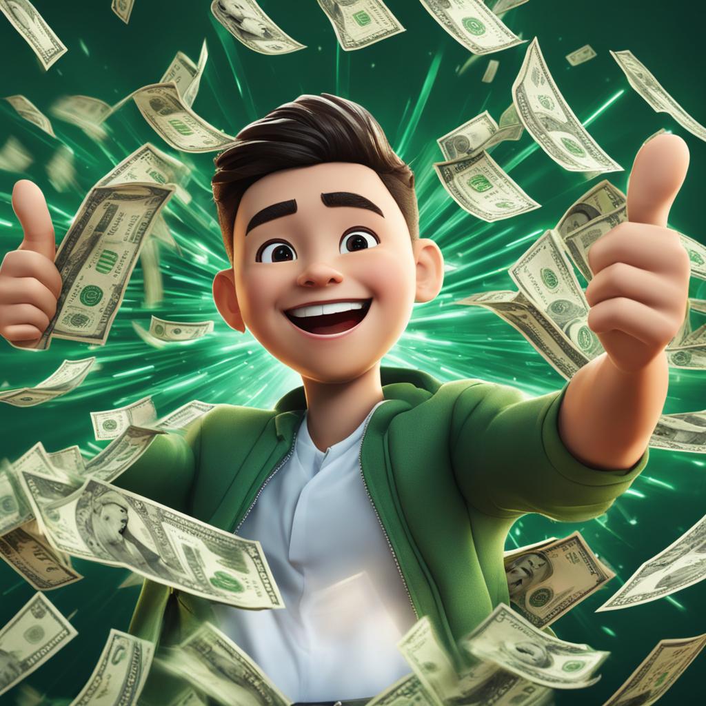 Blitz Win Cash App