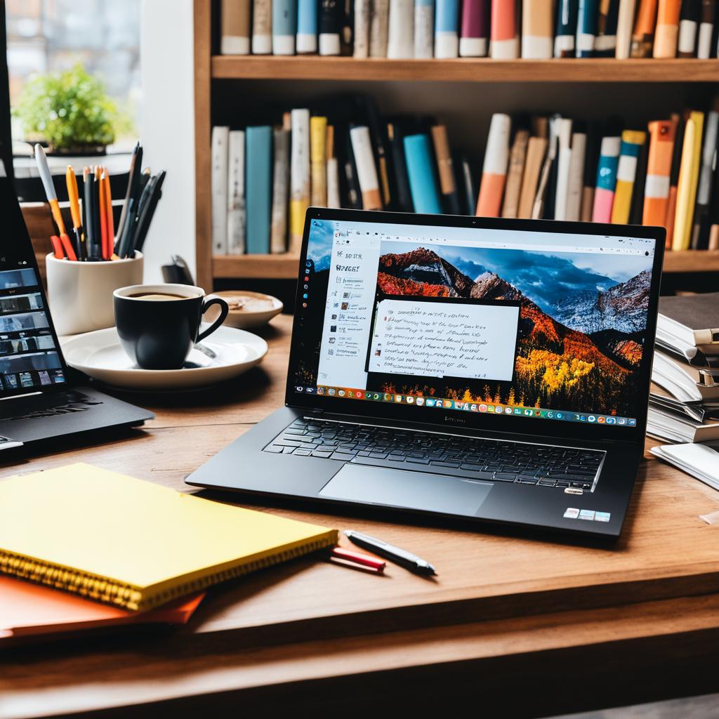 Blogging