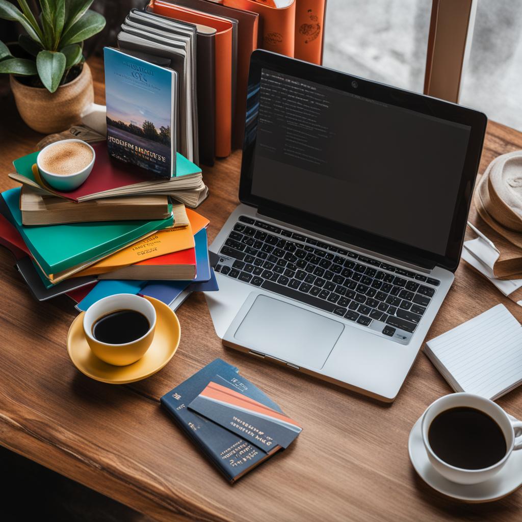 Book Blogging