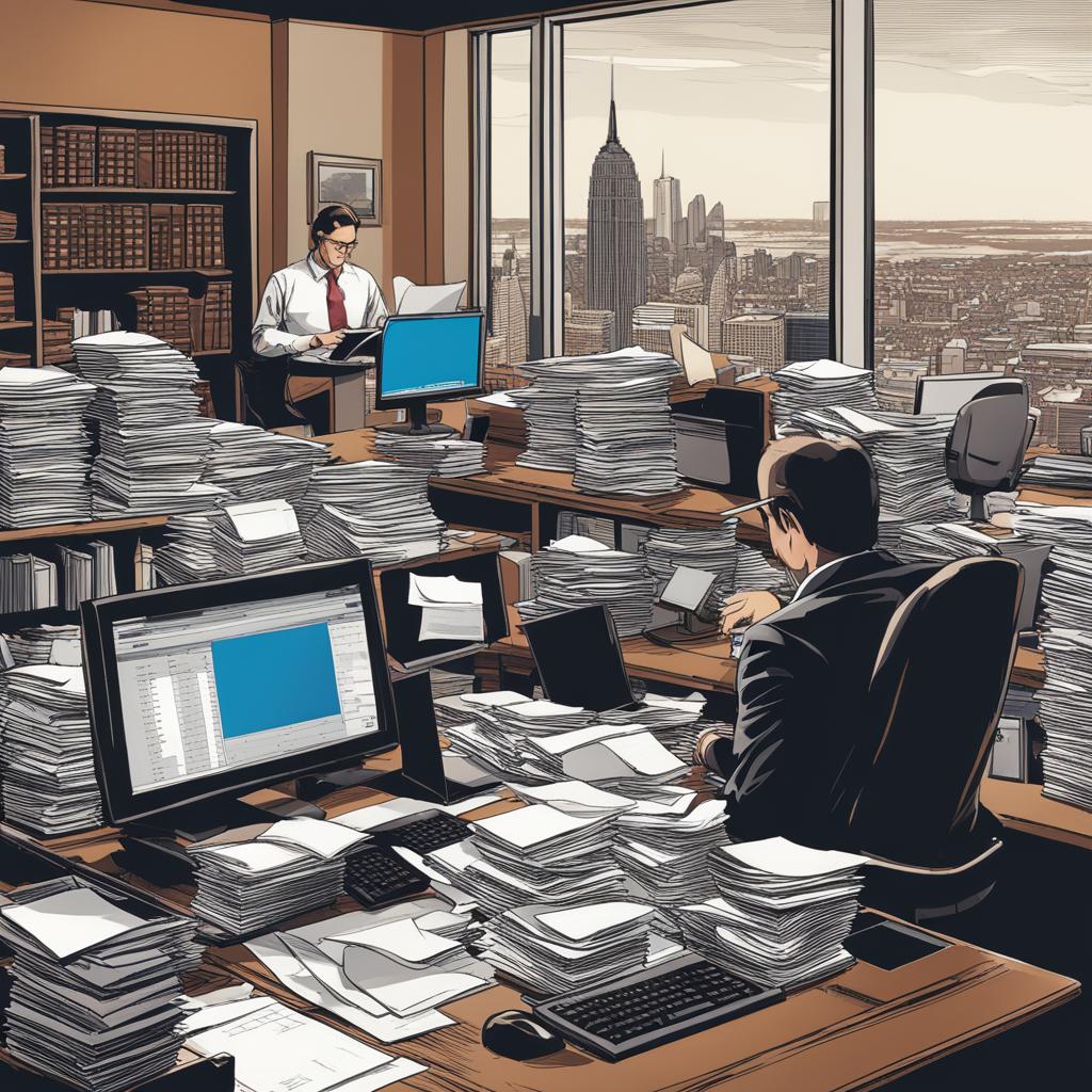 Bookkeeper vs. Accountant