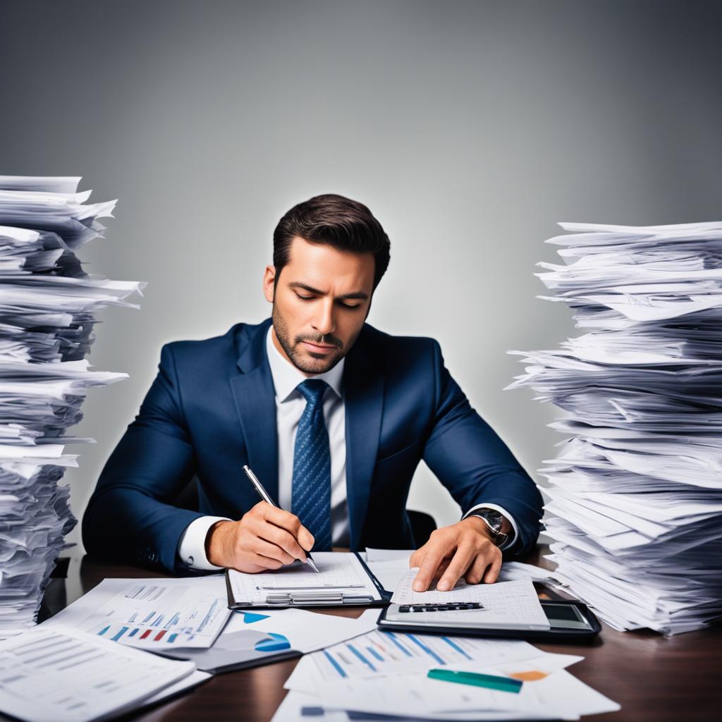 Building Your Case