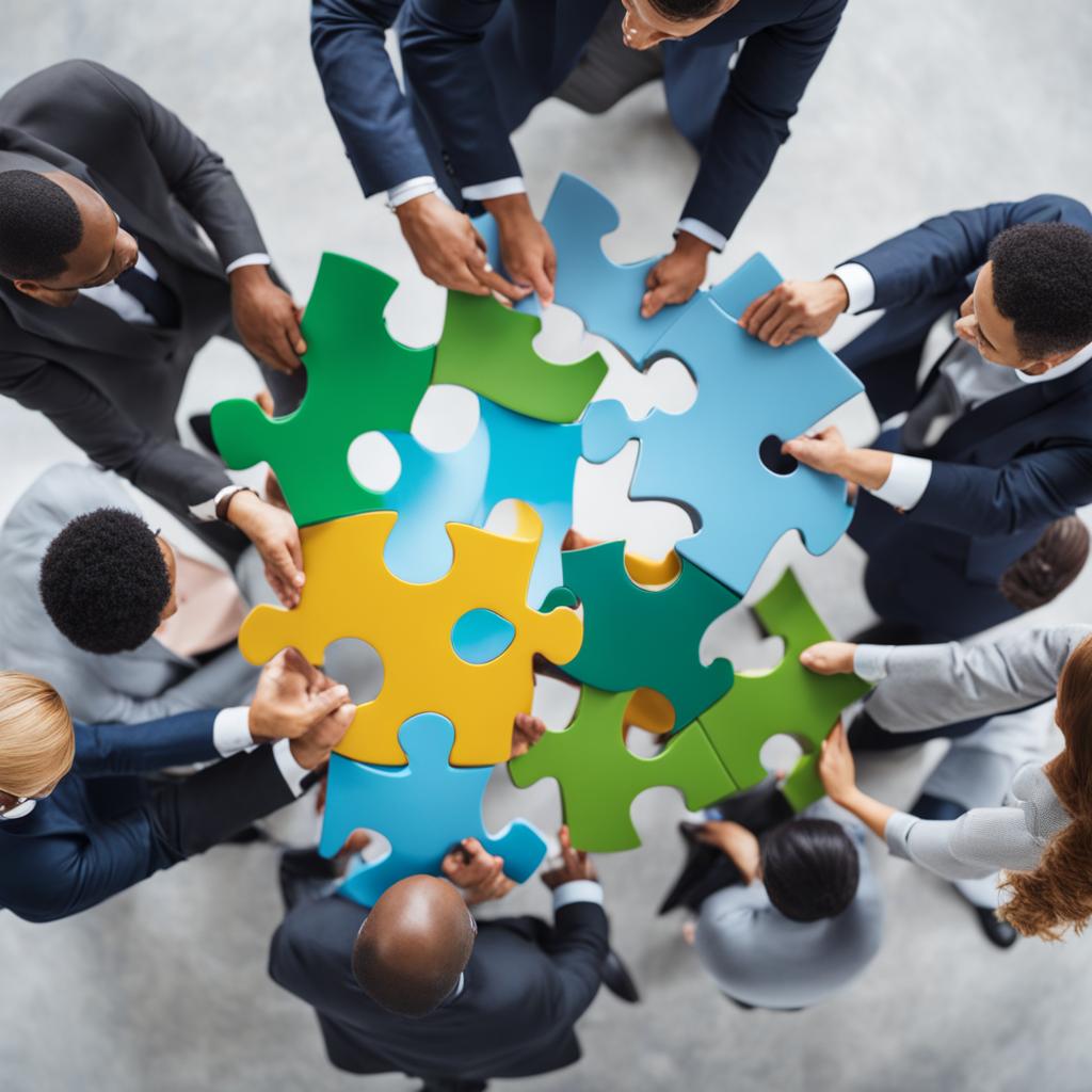 Building a Strong Professional Network