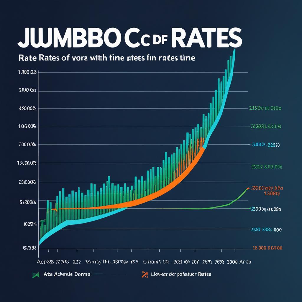 CD Rates Since 2020