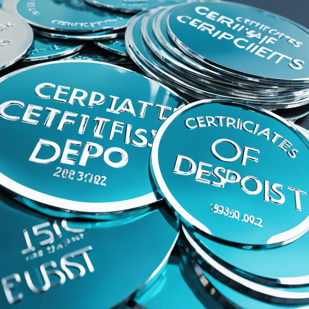 CDs