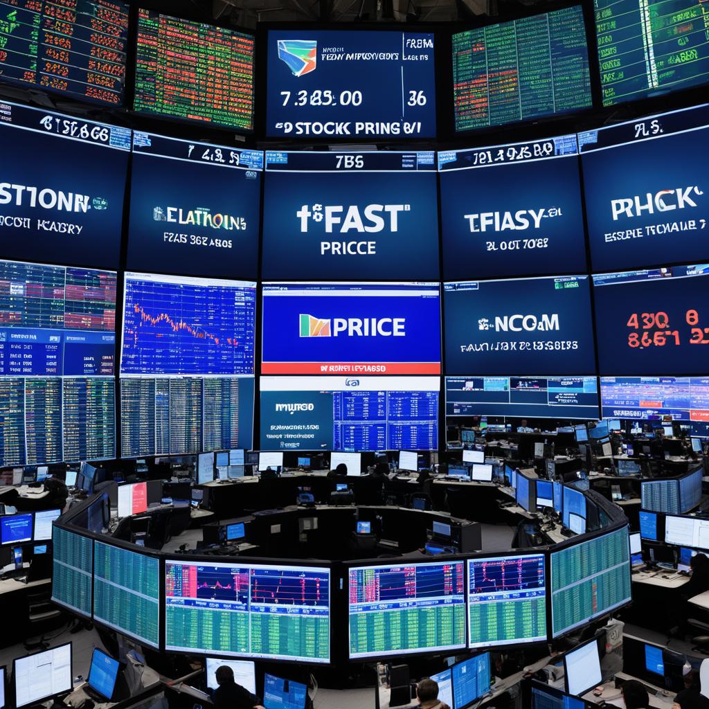 CNBC's Fast Money