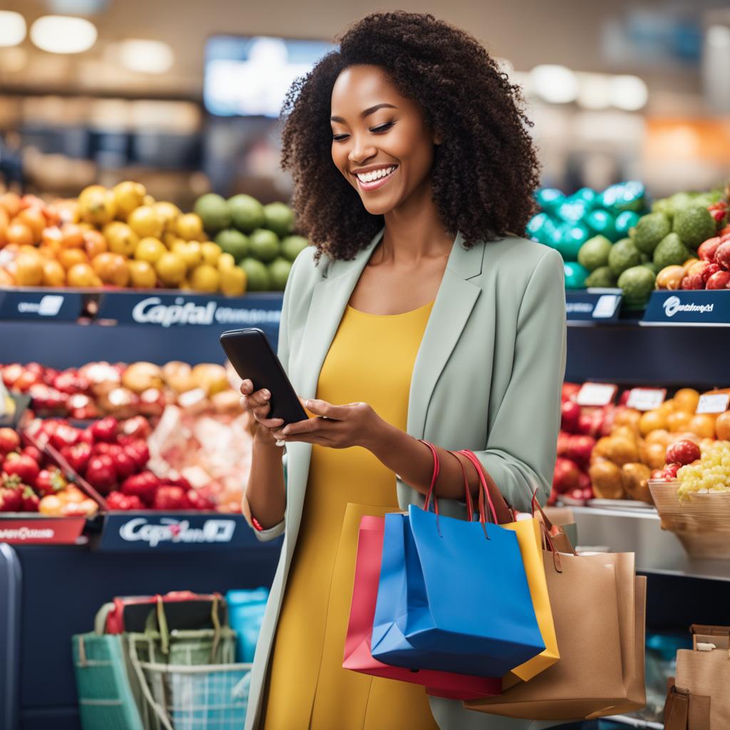 Capital One Shopping Features