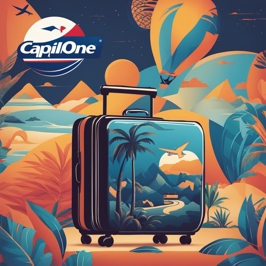 Capital One Travel Price Drop