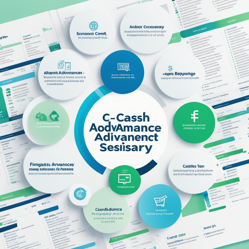 Cash Advance Glossary