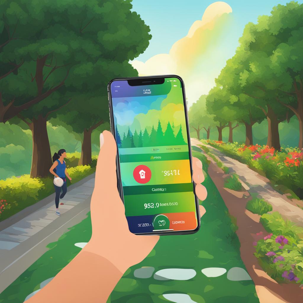 CashWalk App