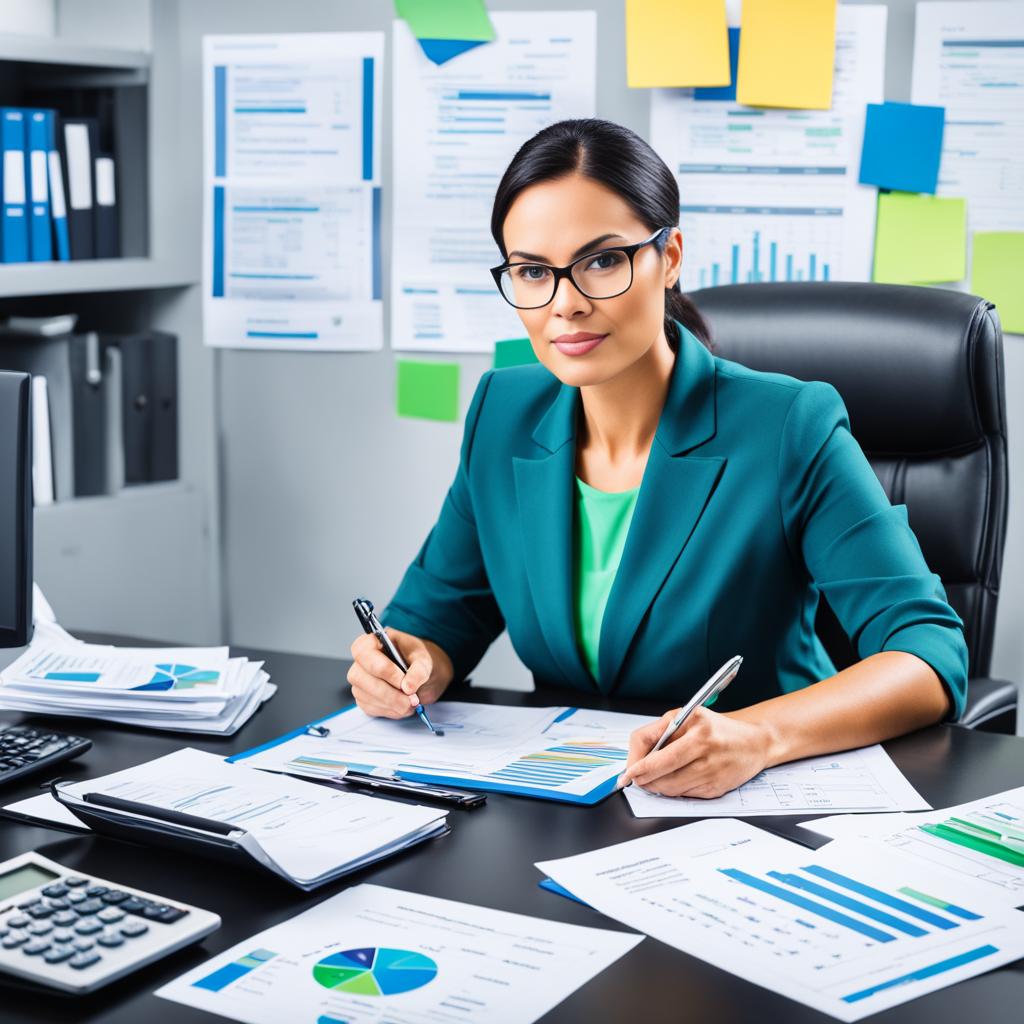 Certified Bookkeeper