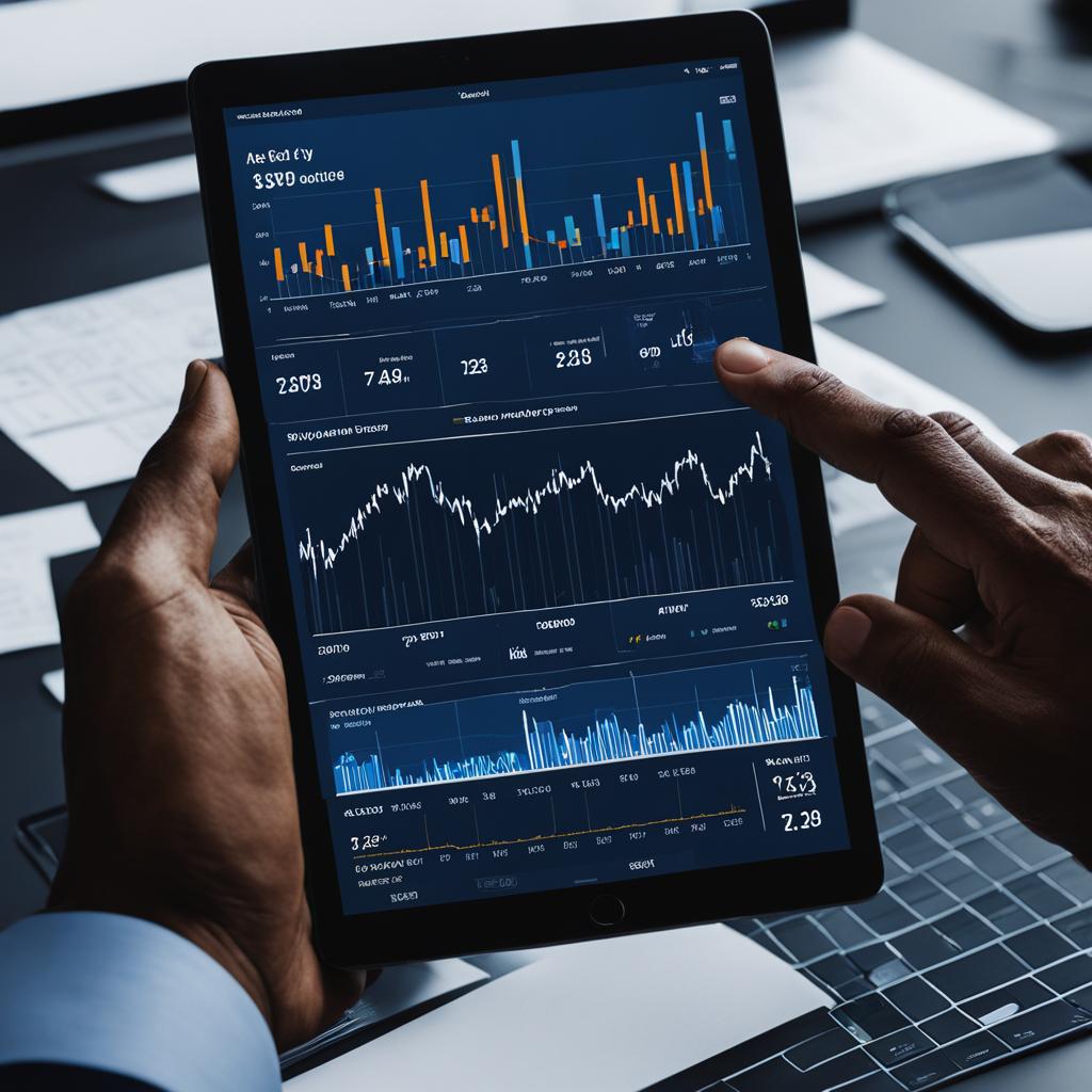 Charles Schwab Mobile App