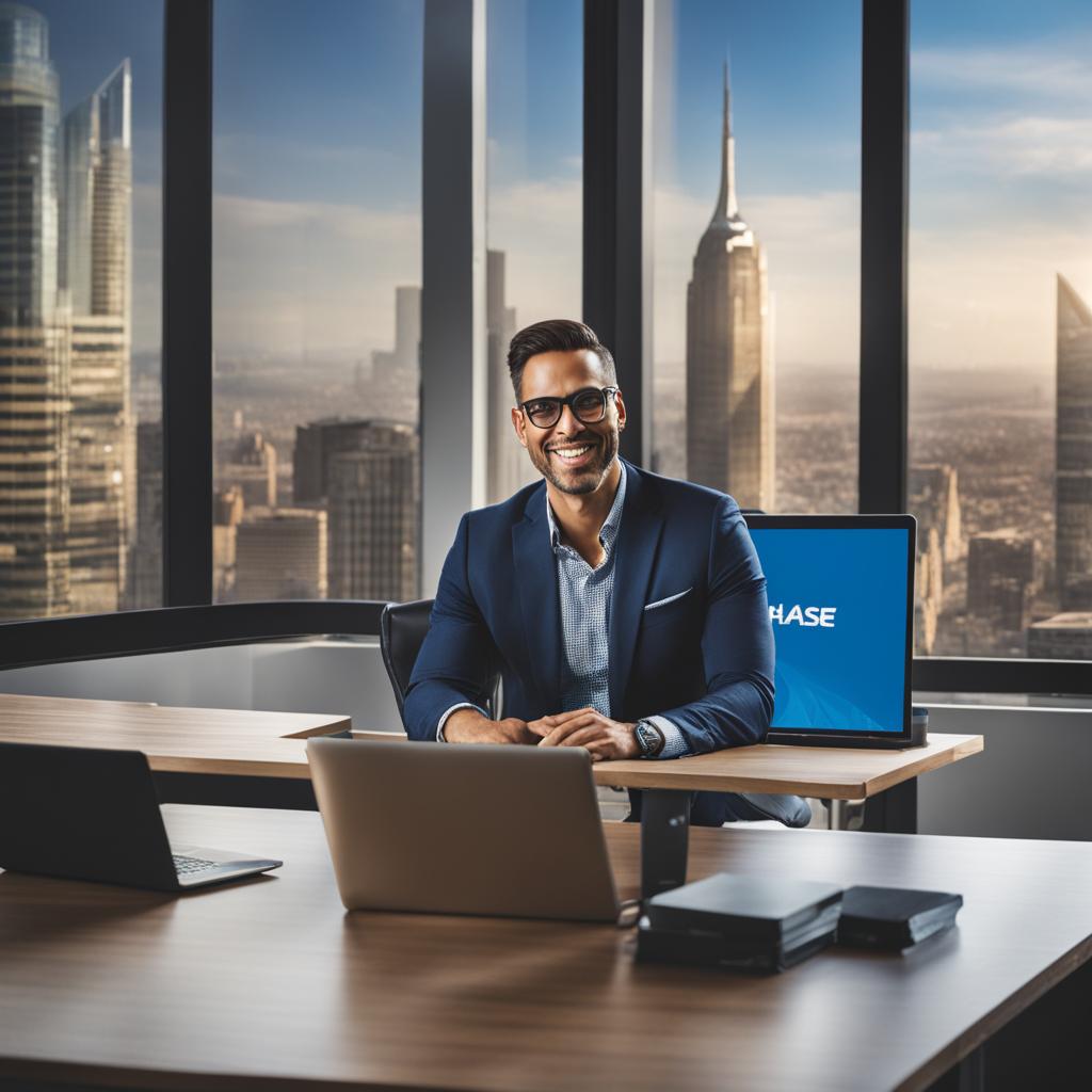 Chase Business Checking Bonus Offer