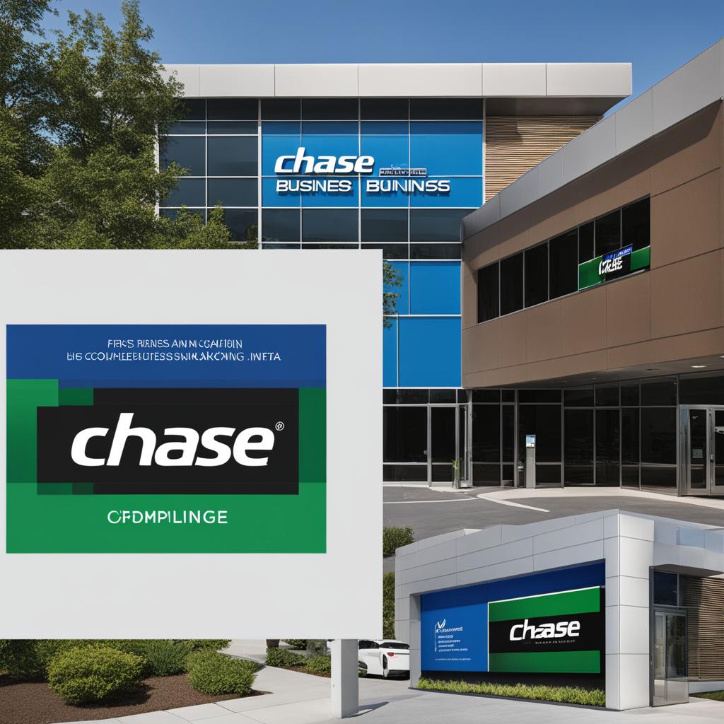 Chase Business Complete Banking